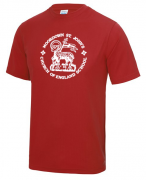 Moordown New Pe T-Shirt